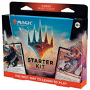Magic the Gathering Starter Kit 2023 Mythic Rare Cards Tokens 195166232324 - SuperOffice