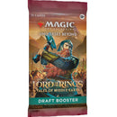 Magic the Gathering The Lord of the Rings Tales of Middle Earth Draft Boosters Cards 36 Per Display Box 195166204932 - SuperOffice