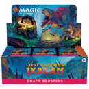 Magic the Gathering the Lost Caverns of Ixalan Draft Boosters 36 Boosters Cards Display Box 195166229669 - SuperOffice