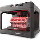 MakerBot Replicator+ 3D Printer MP07825 MP07825 - SuperOffice