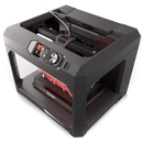 MakerBot Replicator+ 3D Printer MP07825 MP07825 - SuperOffice