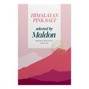 Maldon Himalayan Rock Salt 250g 12 Pack Bulk SALTHIM250 - SuperOffice