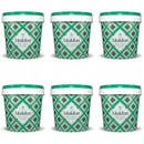 Maldon Sea Salt Flakes 570g 6 Pack Bulk SALT570 - SuperOffice