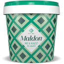 Maldon Sea Salt Flakes 570g 6 Pack Bulk SALT570 - SuperOffice