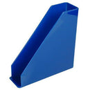 Manhattan Magazine Holder Light Pacific 46878 - SuperOffice