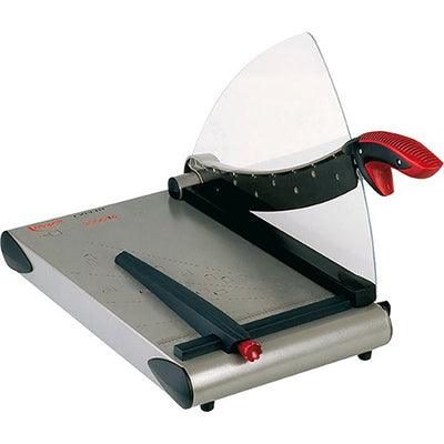 Maped Automatic Guillotine 32 Sheet A4 8889010 - SuperOffice