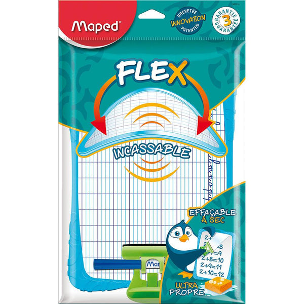 Maped Flex Whiteboard Accessories Kit 8583510 - SuperOffice