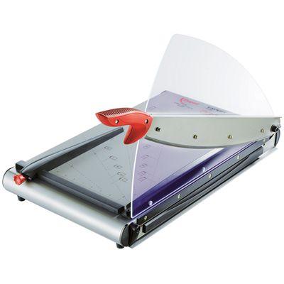 Maped Guillotine 17 Sheet A4 8888810 - SuperOffice