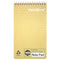 Marbig 100% Recycled Pocket Notebook 96 Page 85 X 150Mm 18050E - SuperOffice
