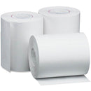 Marbig Cash Register Roll 2 Ply 76 X 76 X 11.5Mm Pack 4 49006 - SuperOffice