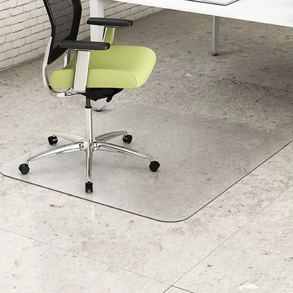Marbig Chairmat Pet Hard Floor Rectangular 1160x1520mm 87465 - SuperOffice