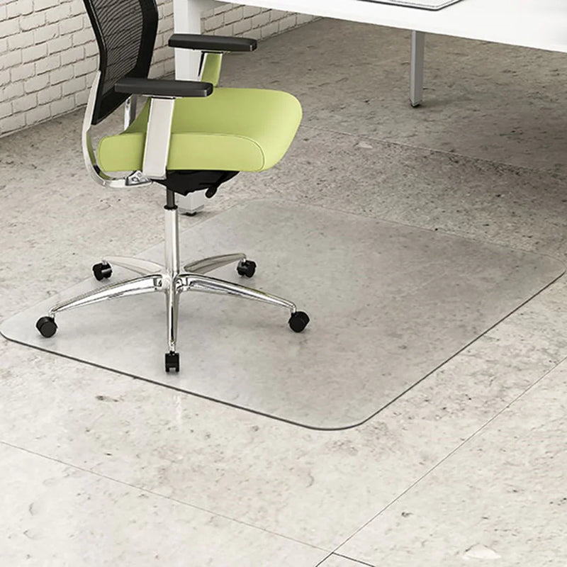 Marbig Chairmat Pet Hard Floor Rectangular 1160x1520mm 87465 - SuperOffice