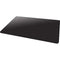 Marbig Chairmat Polypropylene Rectangular 1200 X 1500Mm Black 87131 - SuperOffice