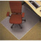 Marbig Chairmat Rectangular 1160 X 1520Mm 87407 - SuperOffice