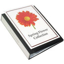 Marbig Clearview Display Book 36 Pocket A4 Black 2056002 - SuperOffice