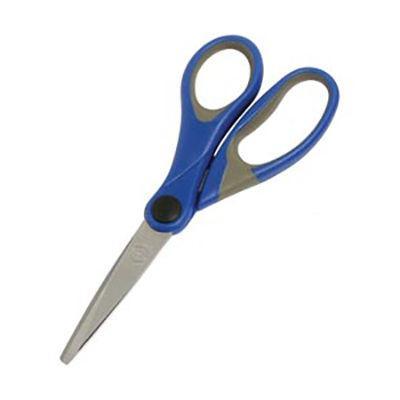 Marbig Comfort Grip Scissors 135Mm 975410 - SuperOffice