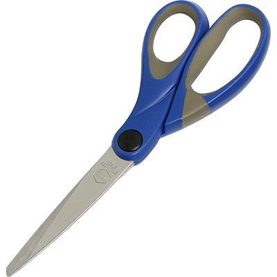 Marbig Comfort Grip Scissors 215Mm 975430 - SuperOffice