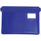 Marbig Convention Case 415 X 305Mm Pvc Blue 9007001 - SuperOffice