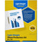 Marbig Copysafe Sheet Protectors Lightweight A4 Box 300 25170 - SuperOffice