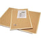 Marbig Corkboard Economy Pine Frame 400 X 600Mm 89110 - SuperOffice