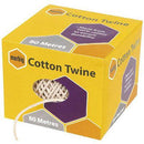 Marbig Cotton Twine 80m Ball 845601A - SuperOffice