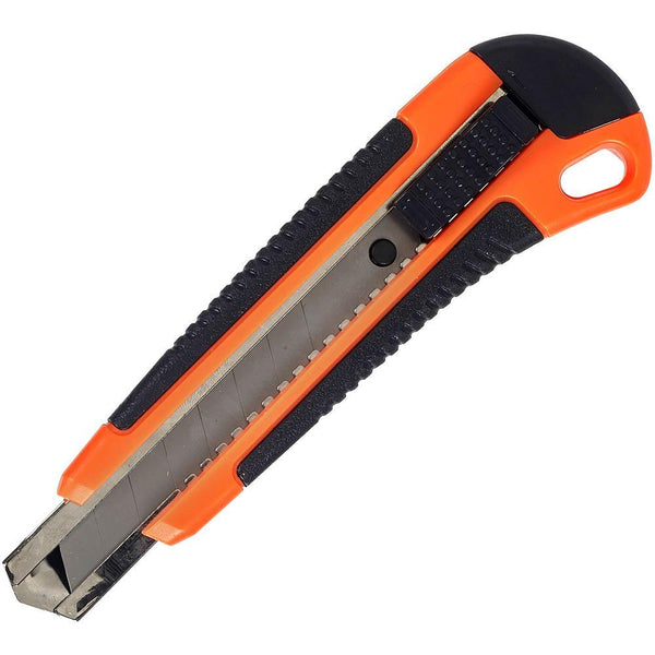 Marbig Cutter Knife Heavy Duty 975165B - SuperOffice