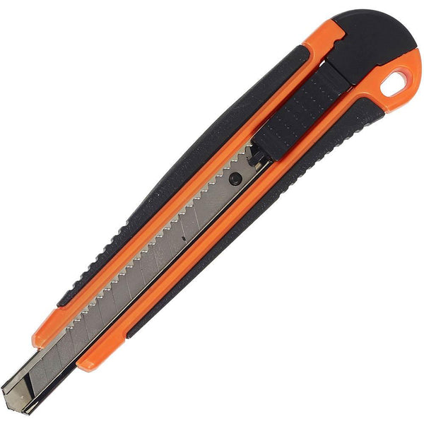 Marbig Cutter Knife Medium 975160B - SuperOffice