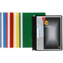 Marbig Deluxe Flat File A4 Yellow 2002005 - SuperOffice