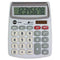 Marbig Desktop Calculator Compact 8 Digit Silver 97640 - SuperOffice
