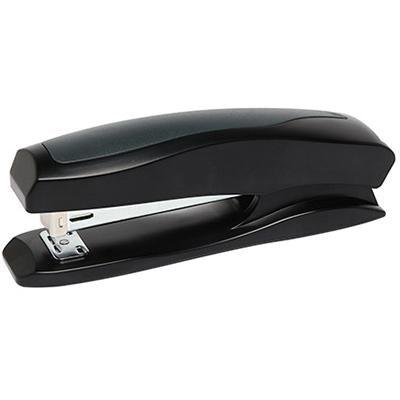 Marbig Desktop Full Strip Stapler Black 90130S - SuperOffice