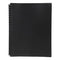 Marbig Display Book Refillable 20 Pocket A4 Black 2007002 - SuperOffice