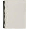 Marbig Display Book Refillable 20 Pocket A4 Grey 2007011 - SuperOffice