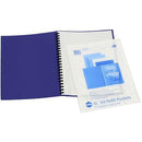 Marbig Display Book Refills A4 Clear 2008000 - SuperOffice