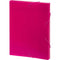 Marbig Document File Box A4 Pink Box 10 Bulk 2019909 (Box 10) - SuperOffice