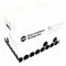 Marbig Easy Lockdown Storage Box White 800503 - SuperOffice