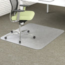 Marbig Enviro Chairmat Rectangular 1200x1500mm 87455 - SuperOffice