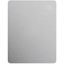 Marbig Enviro Chairmat Rectangular for Carpet 910x1210mm 87450 - SuperOffice