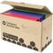 Marbig Enviro Compact Archive Box 410 X 180 X 260Mm 80075 - SuperOffice