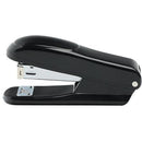 Marbig Enviro Half Strip Stapler Black 90180 - SuperOffice