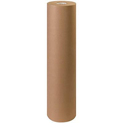 Marbig Enviro Kraft Paper Roll 375Mm X 15 Metres 848060R - SuperOffice