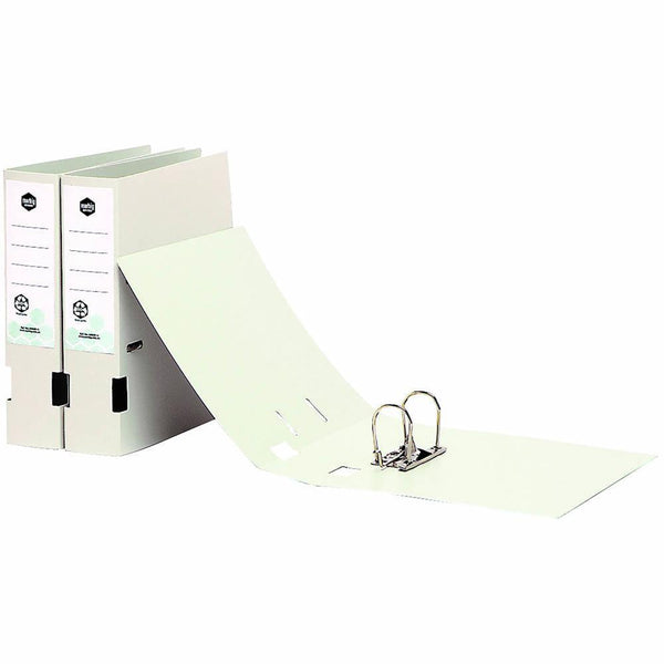 Marbig Enviro Lever Arch File Recycled Pp A4 6900014 - SuperOffice