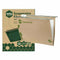 Marbig Enviro Plus Suspension Files Complete Kraft Foolscap Box 50 81007C - SuperOffice