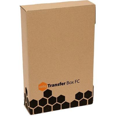 Marbig Enviro Transfer Box Foolscap 80078 - SuperOffice