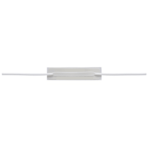 Marbig File Fastener U Clip Adhesive Base Only Lateral Files Pack 100 7088BO - SuperOffice