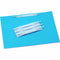 Marbig File Fasteners Self Adhesive Pack 20 70860 - SuperOffice