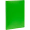 Marbig Flat File Report Cover A4 Lime 1003004 - SuperOffice