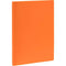 Marbig Flat File Report Cover A4 Orange 1003006 - SuperOffice