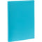 Marbig Flat File Report Cover Blue 1003001 - SuperOffice