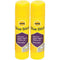 Marbig Glue Stick 21G Pack 2 975521 - SuperOffice
