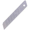 Marbig Heavy Duty Knife Blades Pack 6 975166 - SuperOffice